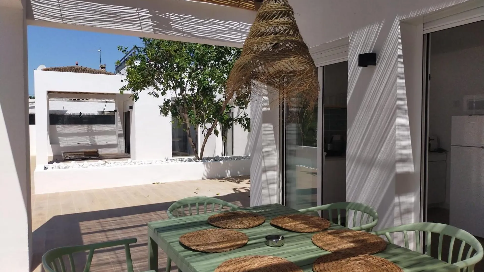 Lejlighed Apartaments Gorgot Empuriabrava