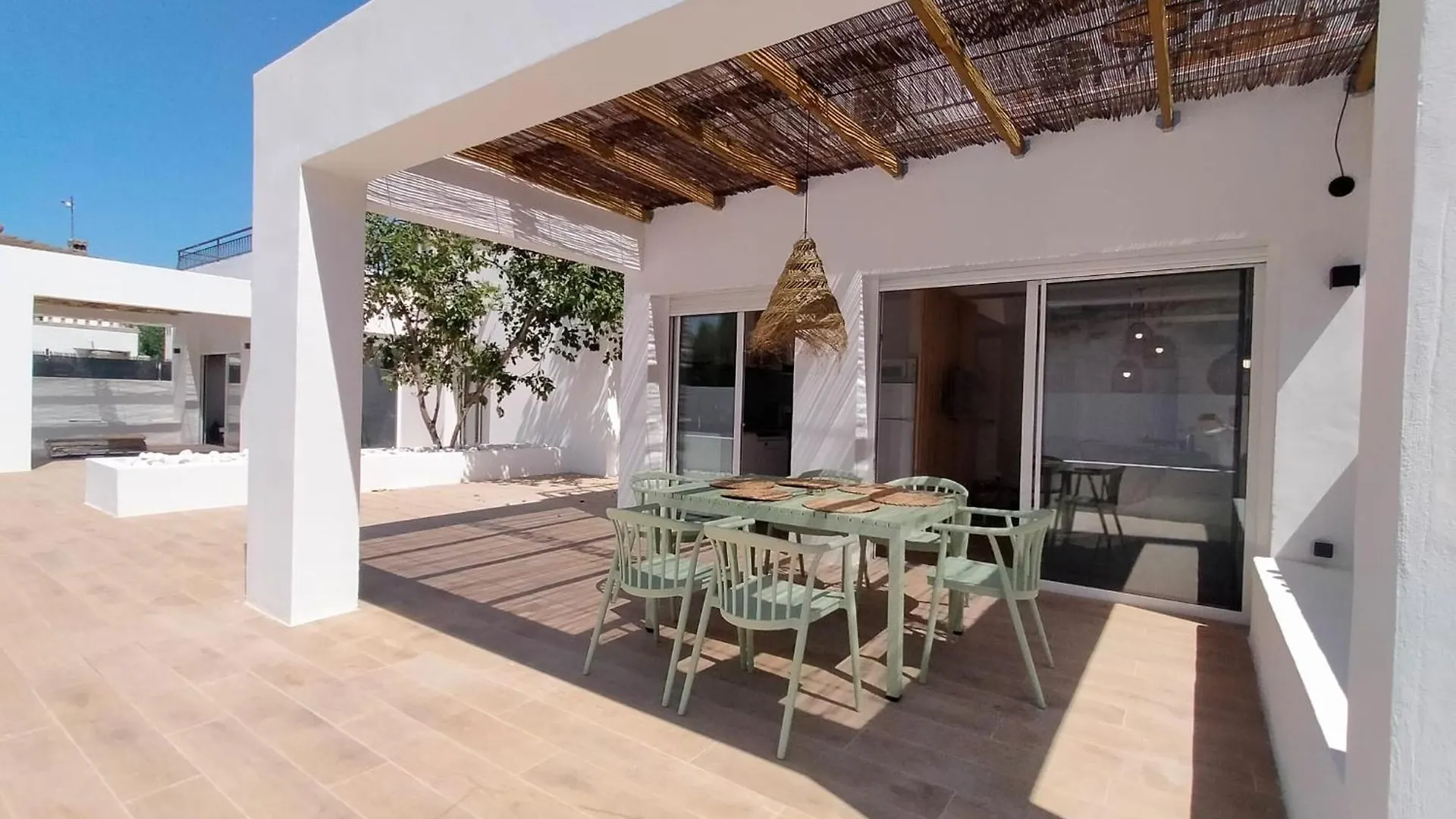 Apartaments Gorgot Empuriabrava Lejlighed