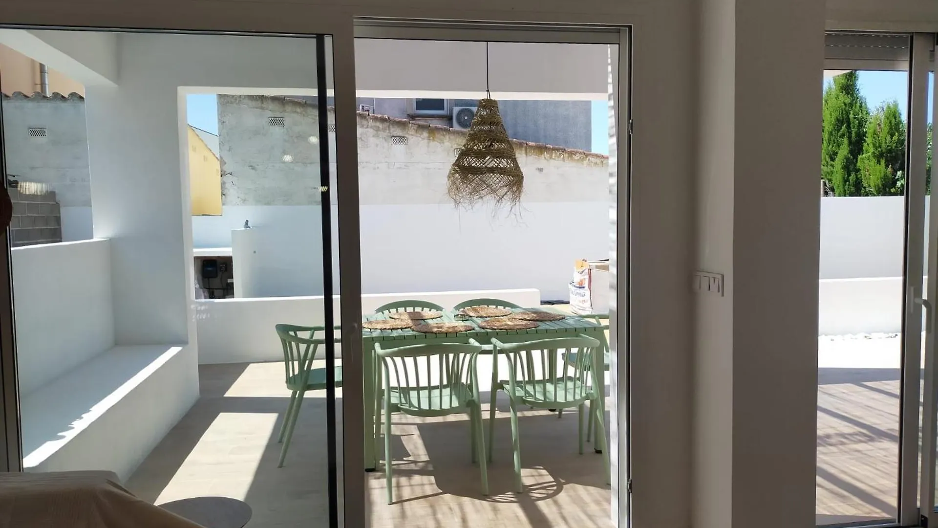 Apartaments Gorgot Empuriabrava Lejlighed