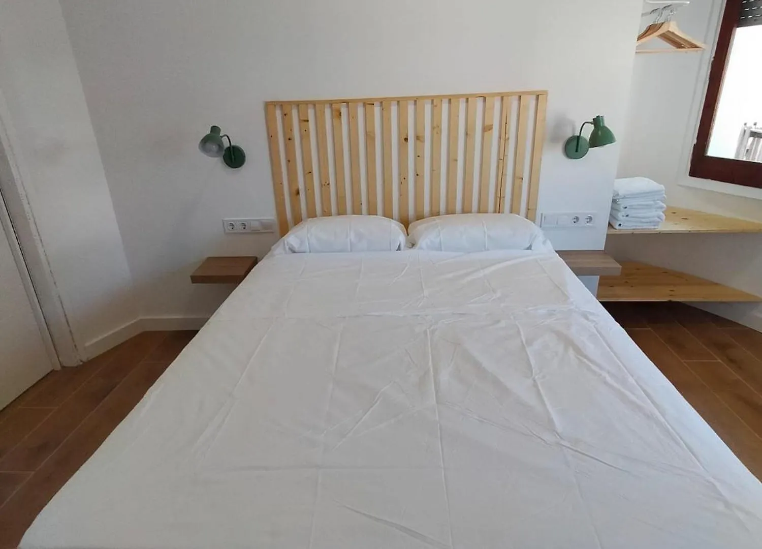 Lejlighed Apartaments Gorgot Empuriabrava