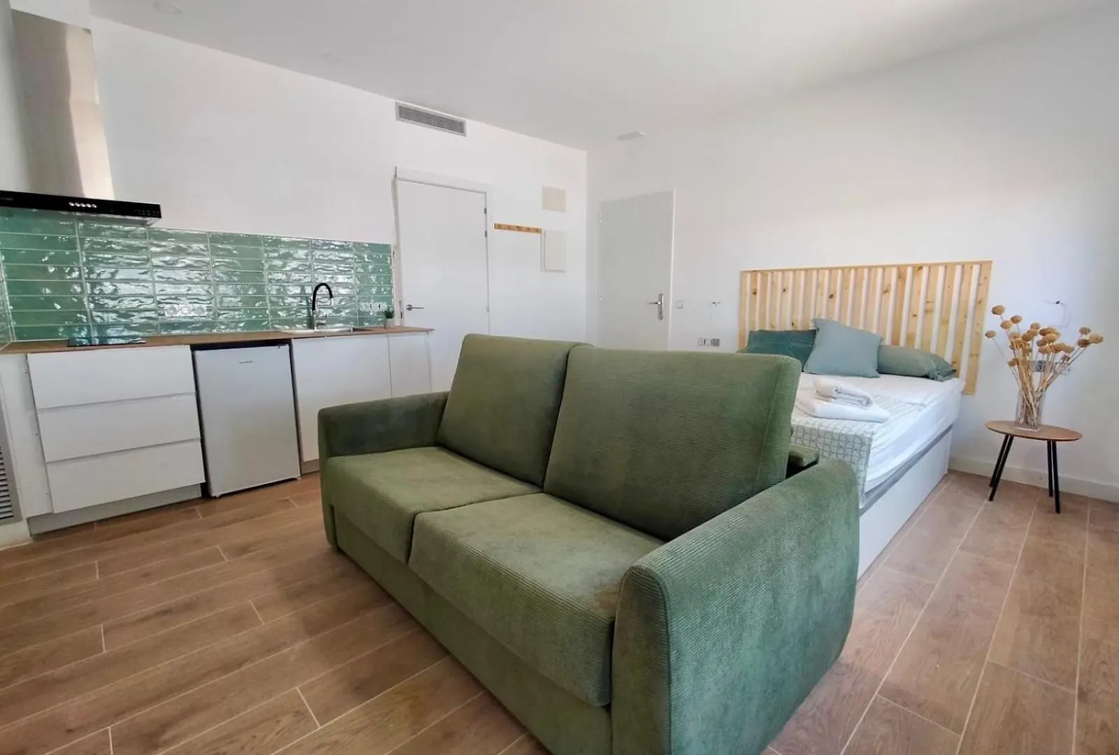 Lejlighed Apartaments Gorgot Empuriabrava