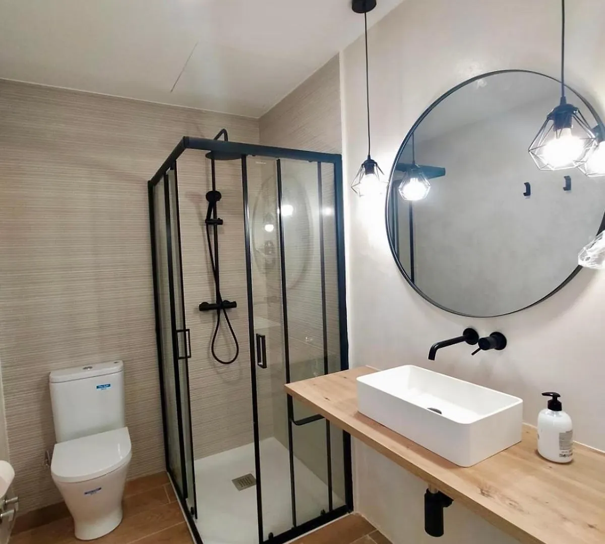 Apartaments Gorgot Empuriabrava Lejlighed