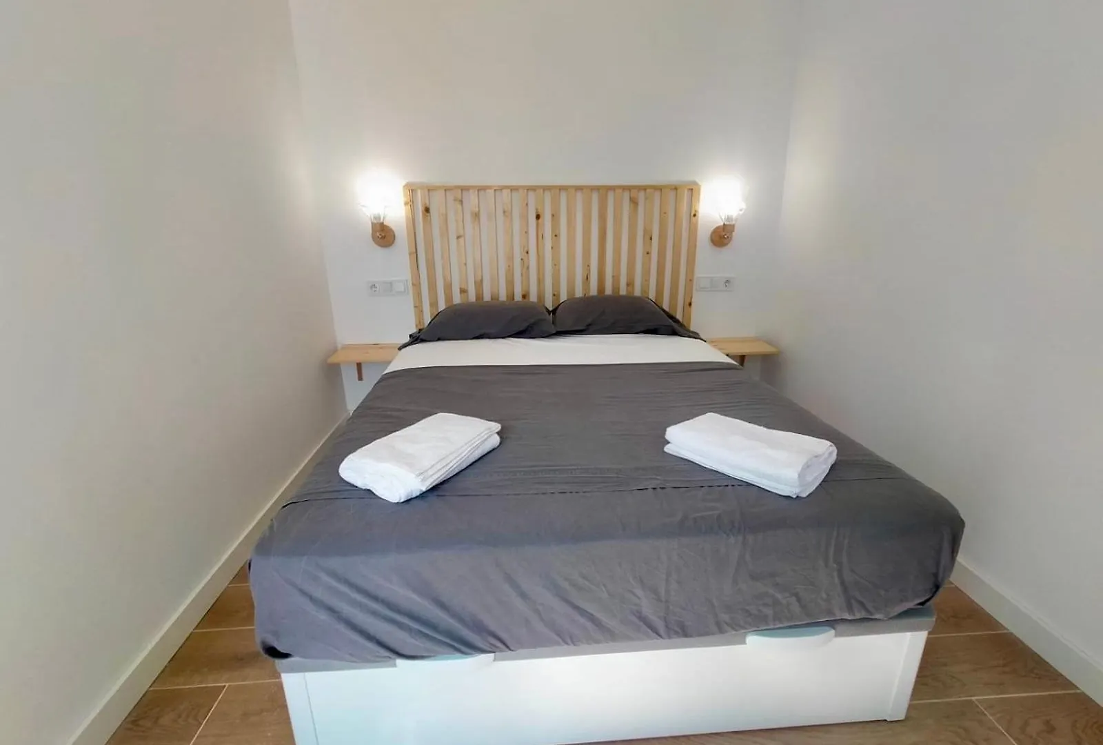 Lejlighed Apartaments Gorgot Empuriabrava