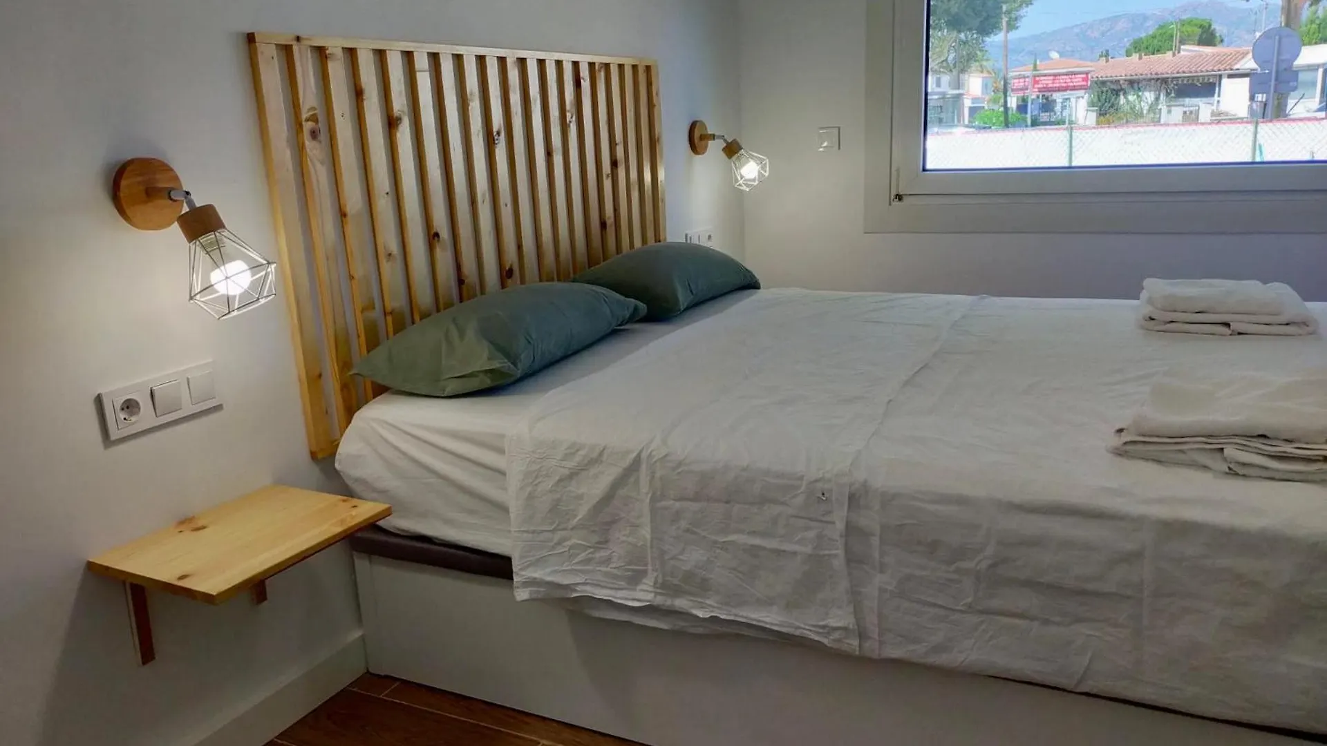 Apartaments Gorgot Empuriabrava