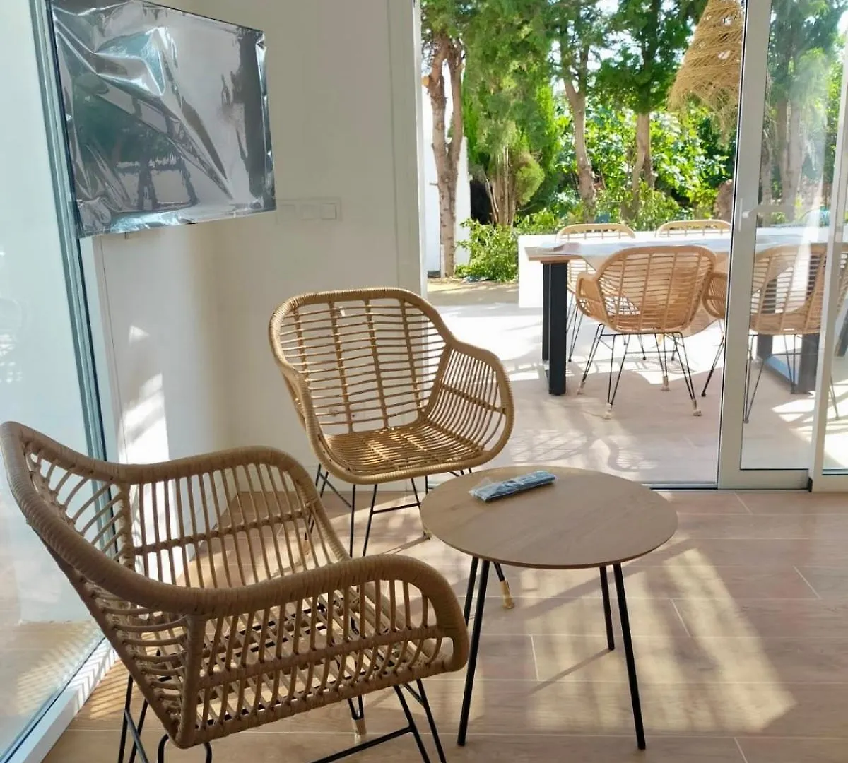 Lejlighed Apartaments Gorgot Empuriabrava Spanien