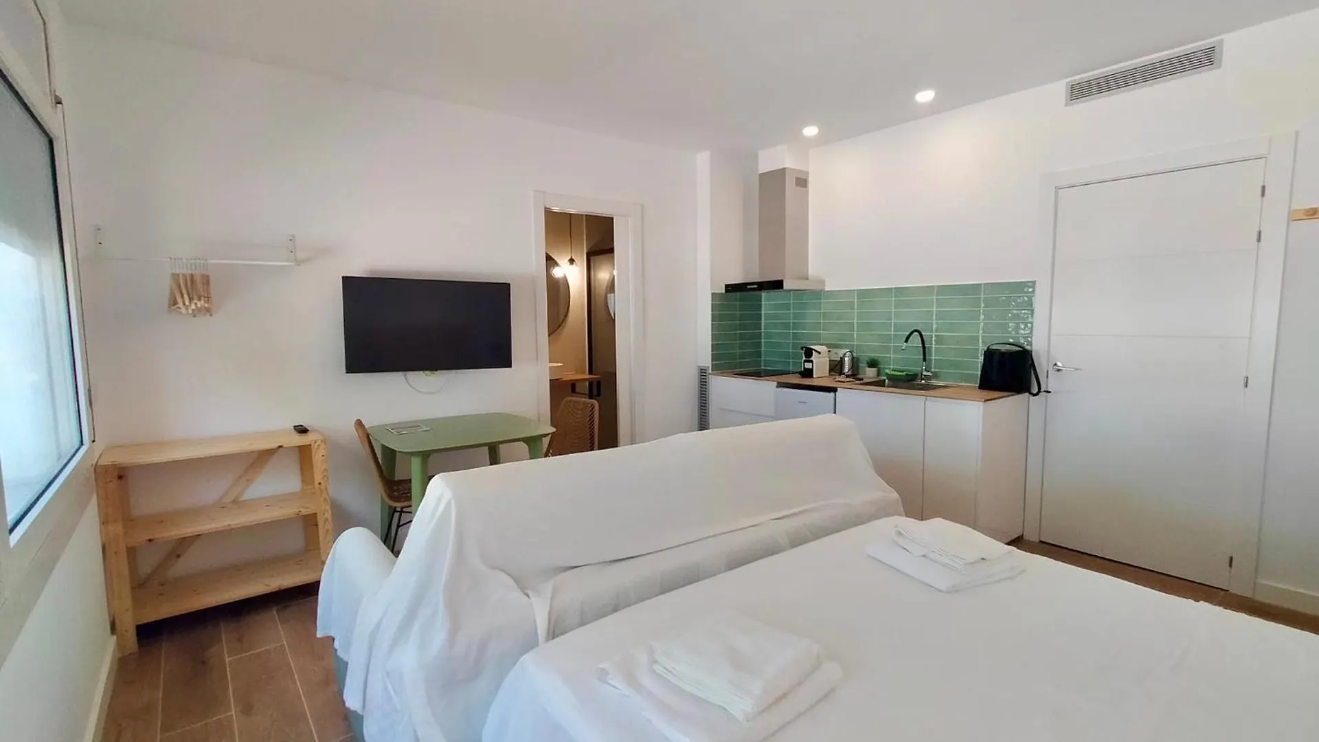 Apartaments Gorgot Empuriabrava Lejlighed