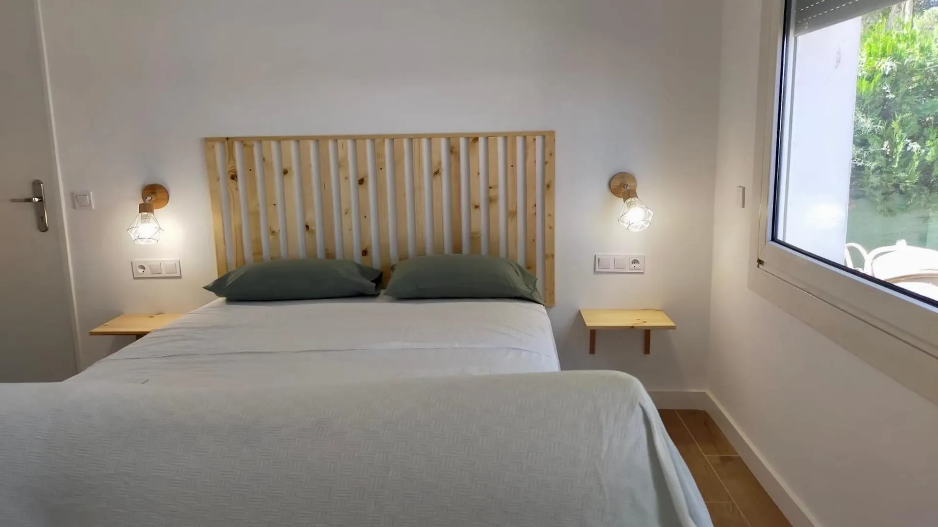 Lejlighed Apartaments Gorgot Empuriabrava Spanien