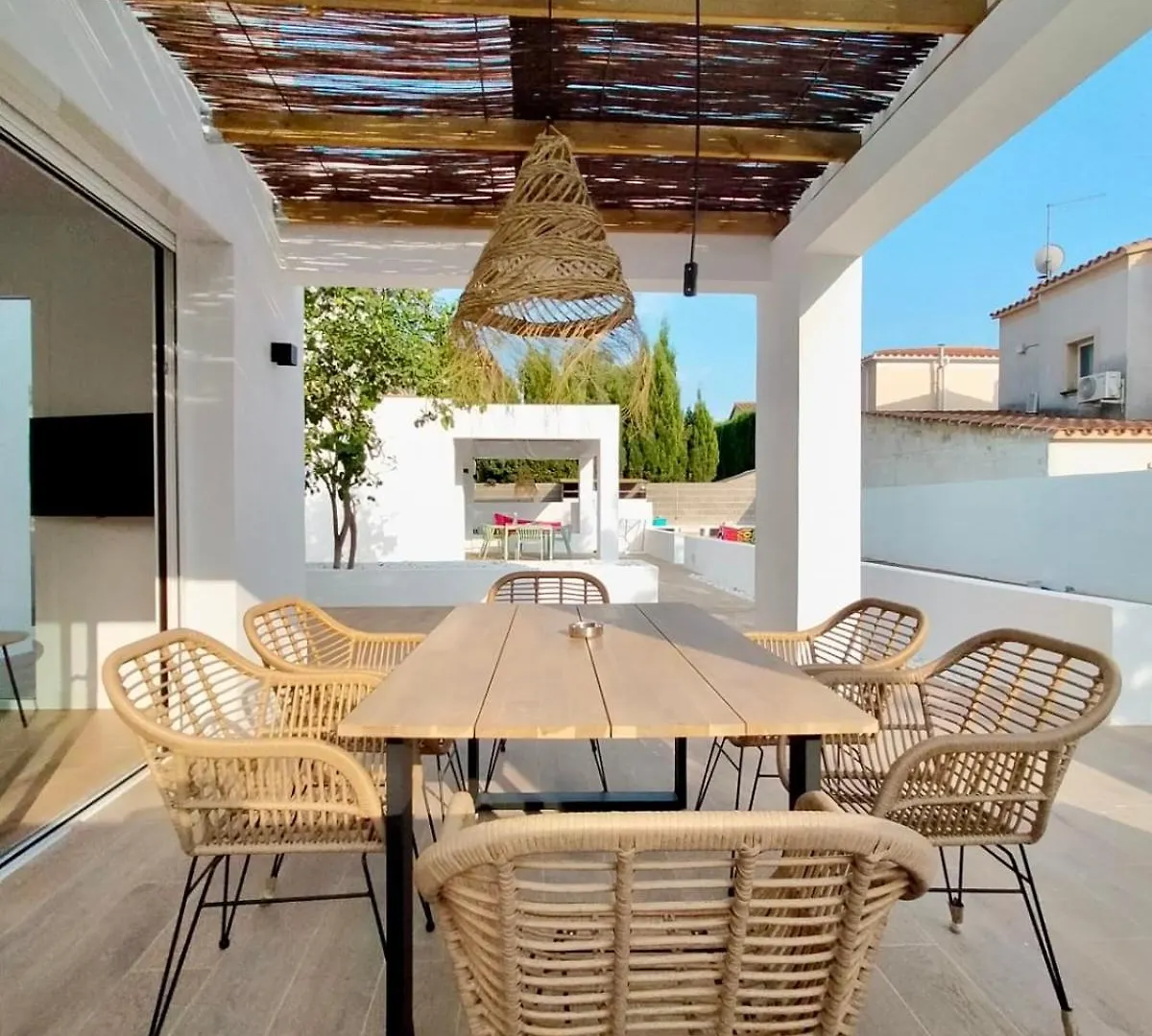 Apartaments Gorgot Empuriabrava