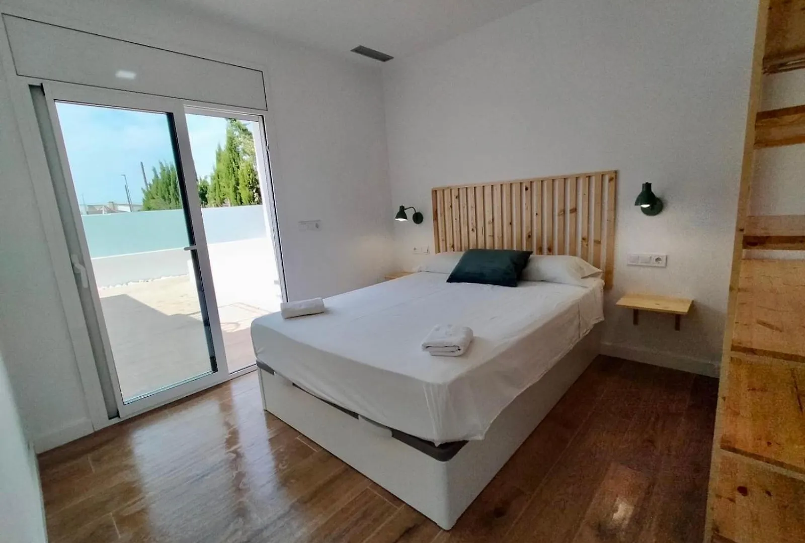 Apartaments Gorgot Empuriabrava Lejlighed