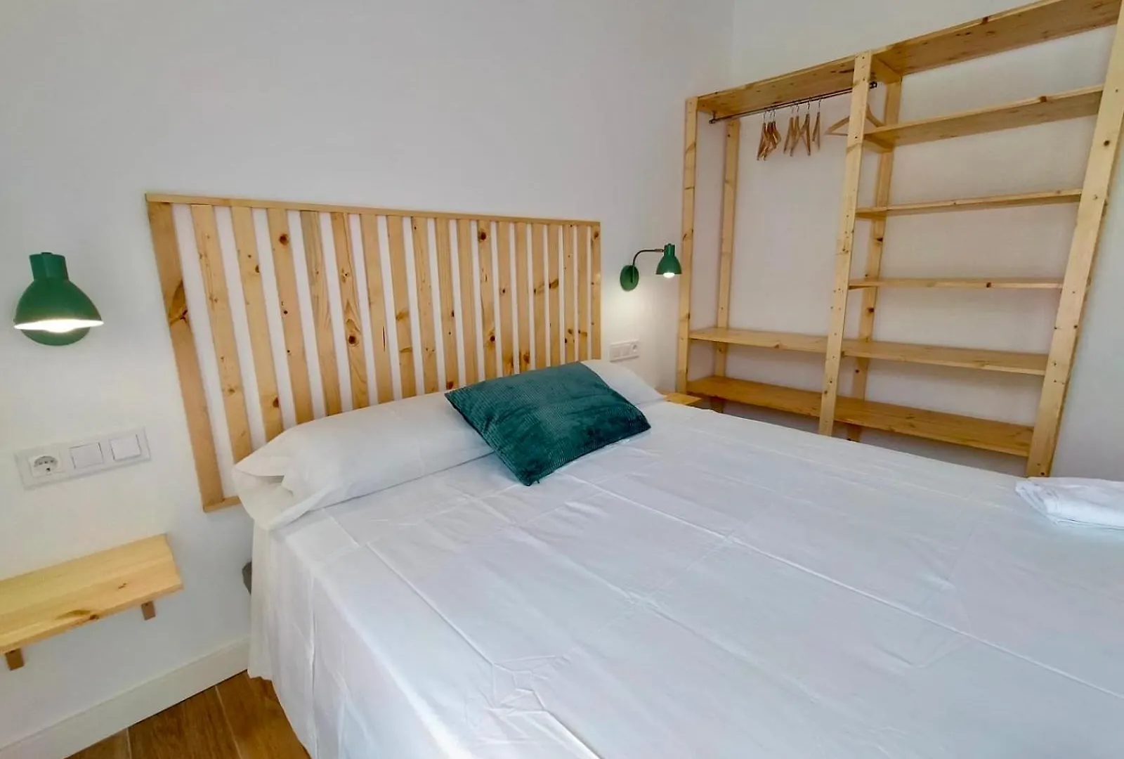 Apartaments Gorgot Empuriabrava Lejlighed