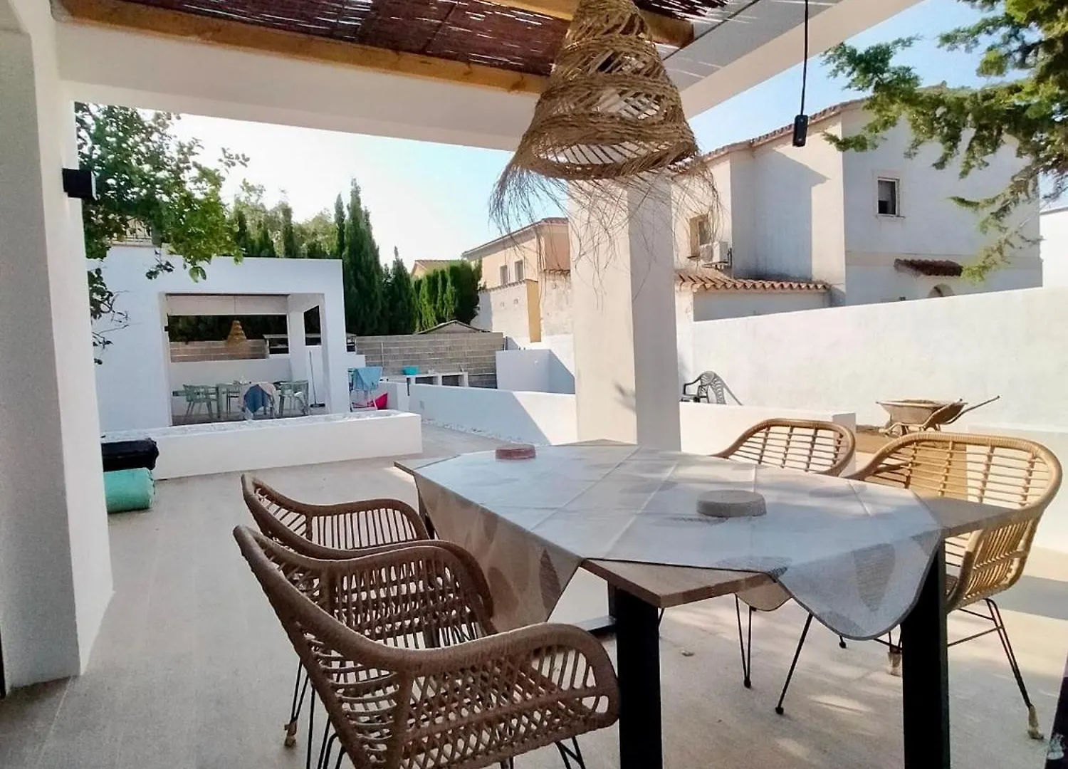 Lejlighed Apartaments Gorgot Empuriabrava