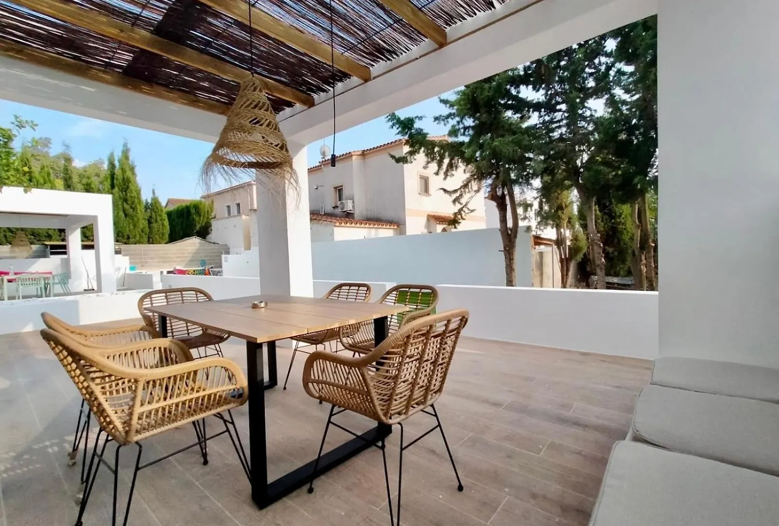 Apartaments Gorgot Empuriabrava 0*,