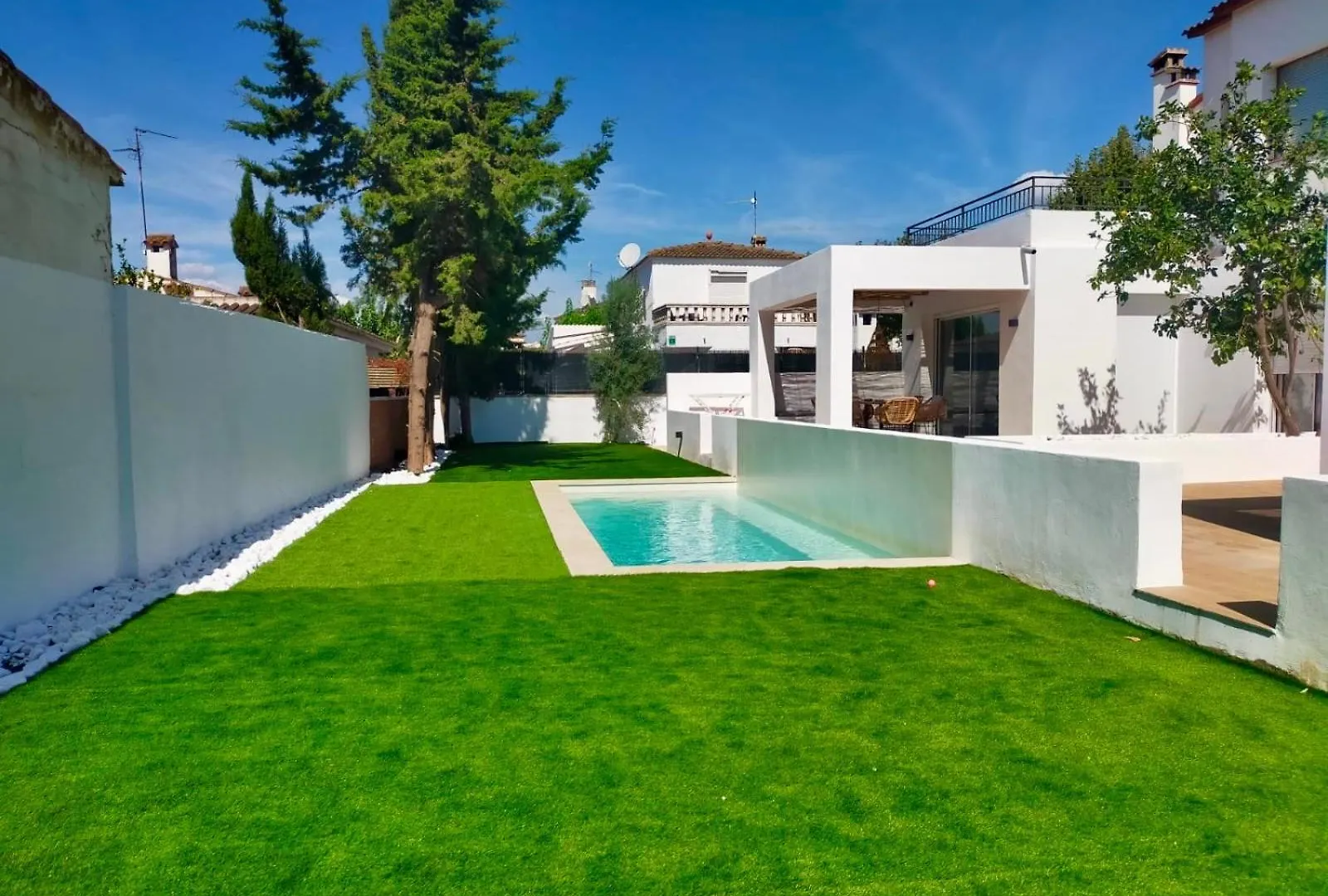 Apartaments Gorgot Empuriabrava