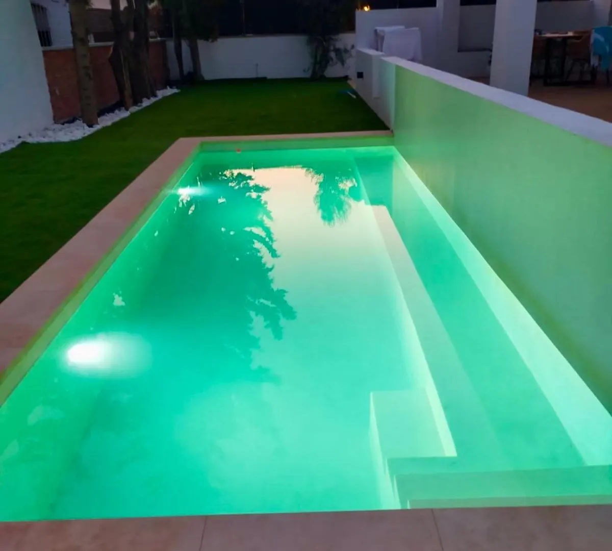 Lejlighed Apartaments Gorgot Empuriabrava Spanien