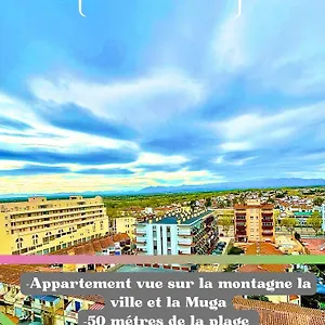 Coup De Coeur 50m De La Climatise Linge De Maison Inclus Ampuriabrava